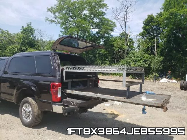 1FT8X3B64JEB55995 фото 10