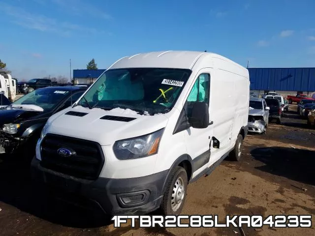 1FTBR2C86LKA04235 фото 3