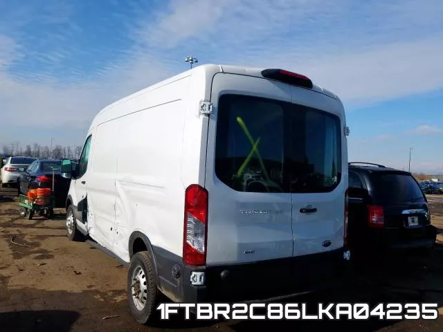 1FTBR2C86LKA04235 фото 4