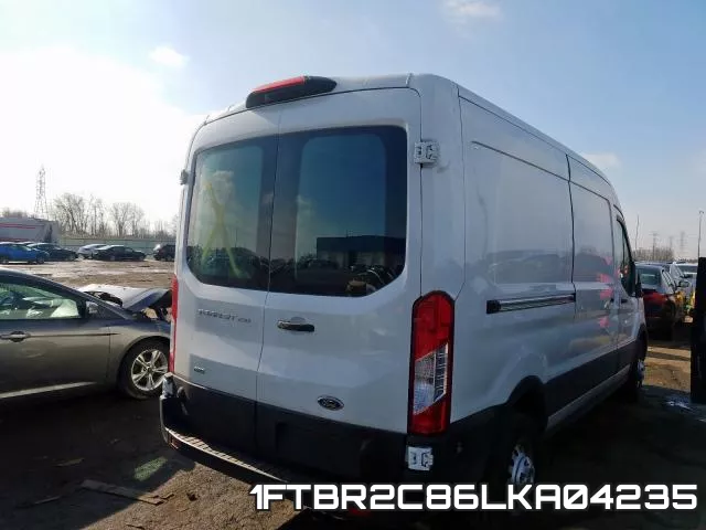 1FTBR2C86LKA04235 фото 5