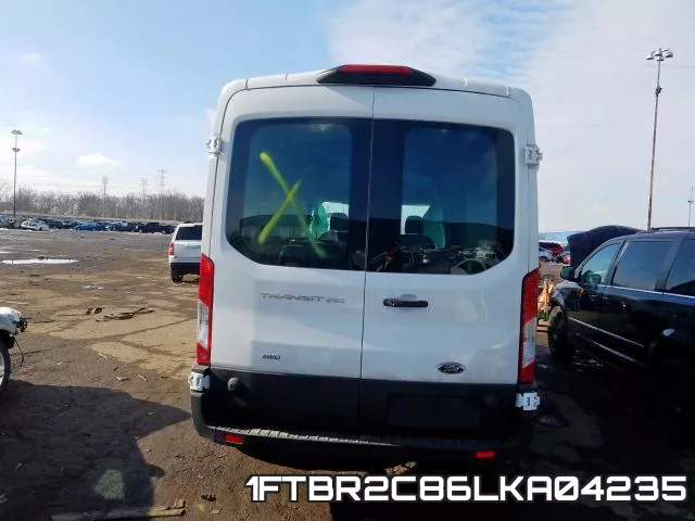 1FTBR2C86LKA04235 фото 7