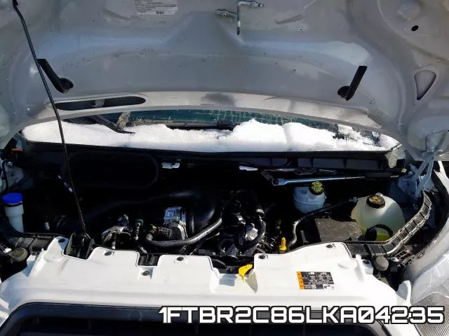 1FTBR2C86LKA04235 фото 8