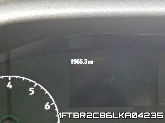 1FTBR2C86LKA04235 фото 9