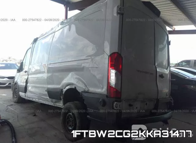 1FTBW2CG2KKA31477 фото 4