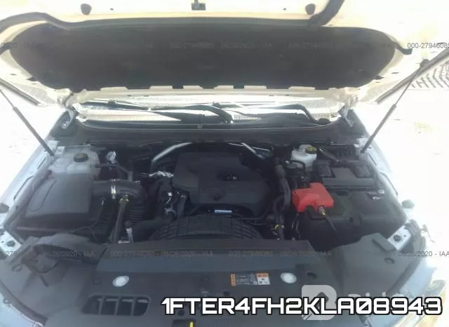 1FTER4FH2KLA08943 фото 2