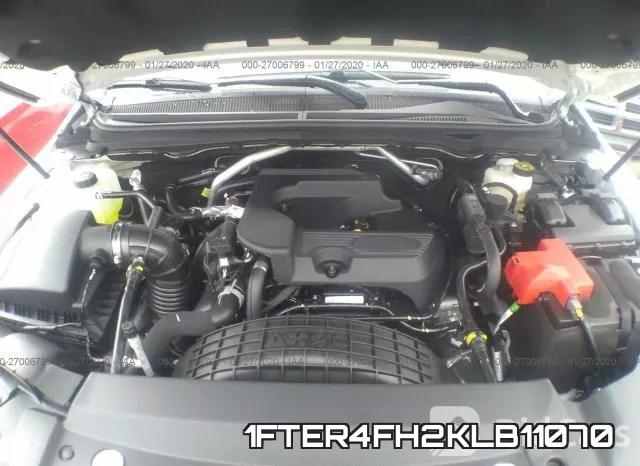 1FTER4FH2KLB11070 фото 2