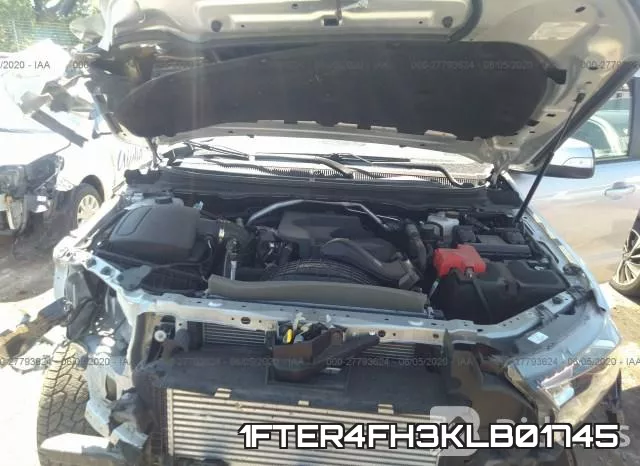 1FTER4FH3KLB01745 фото 2