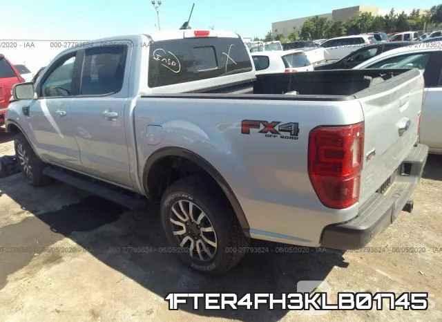 1FTER4FH3KLB01745 фото 4