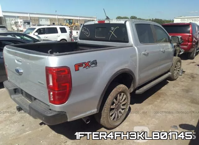 1FTER4FH3KLB01745 фото 5