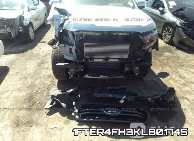1FTER4FH3KLB01745 фото 7