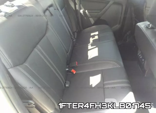 1FTER4FH3KLB01745 фото 9