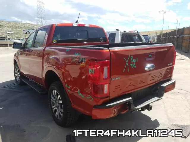 1FTER4FH4KLA11245 фото 4