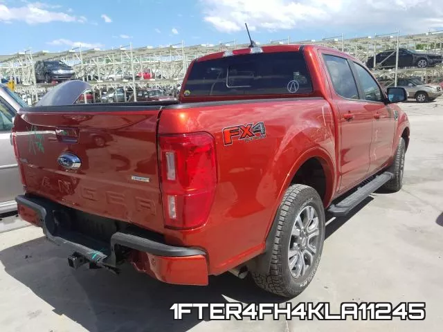1FTER4FH4KLA11245 фото 5
