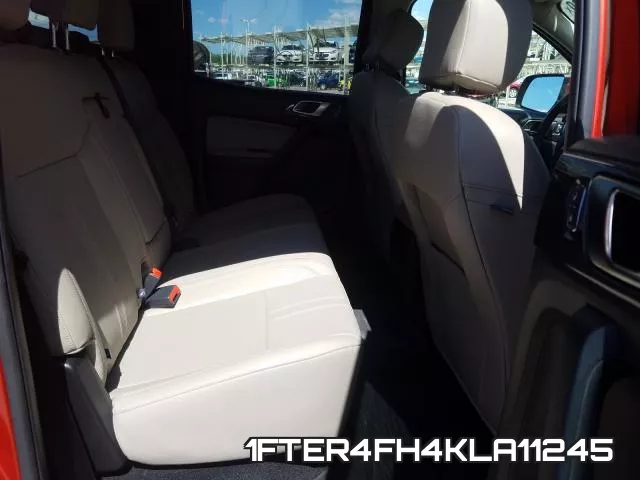 1FTER4FH4KLA11245 фото 7