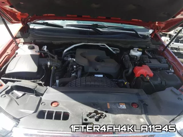 1FTER4FH4KLA11245 фото 8