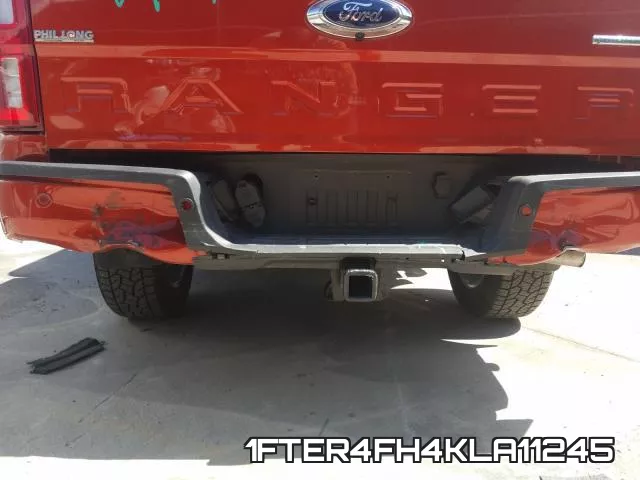 1FTER4FH4KLA11245 фото 10