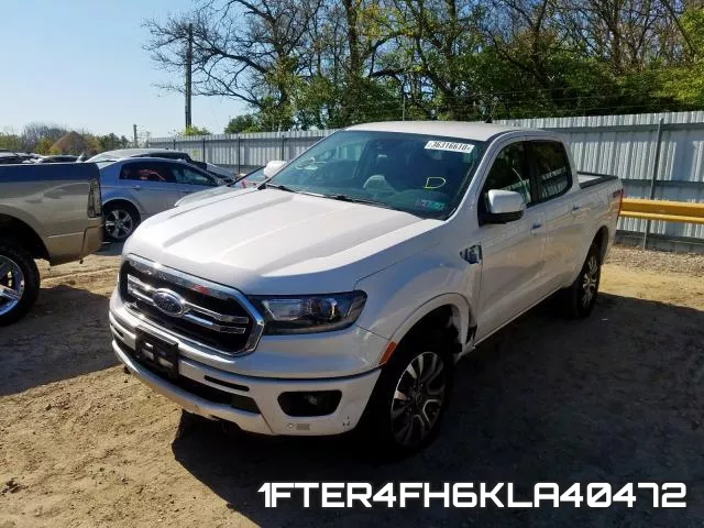 1FTER4FH6KLA40472 фото 3