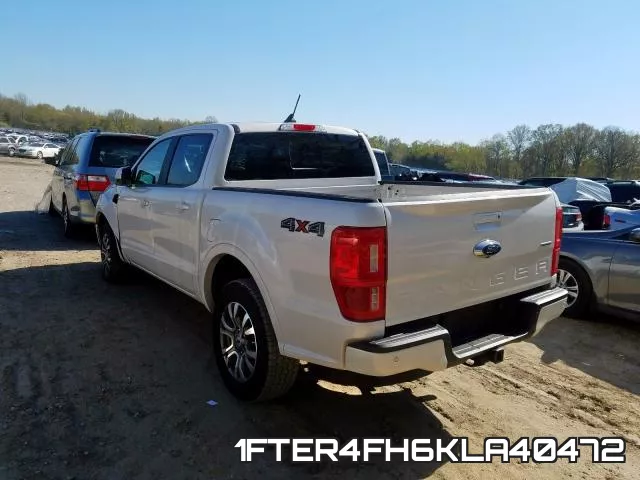 1FTER4FH6KLA40472 фото 4