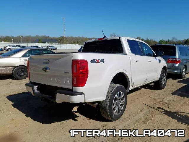 1FTER4FH6KLA40472 фото 5