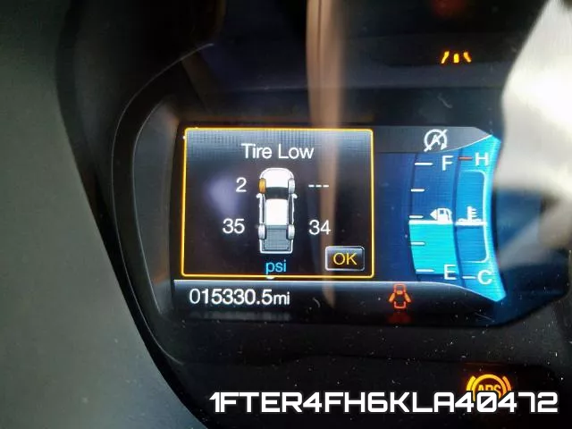 1FTER4FH6KLA40472 фото 9