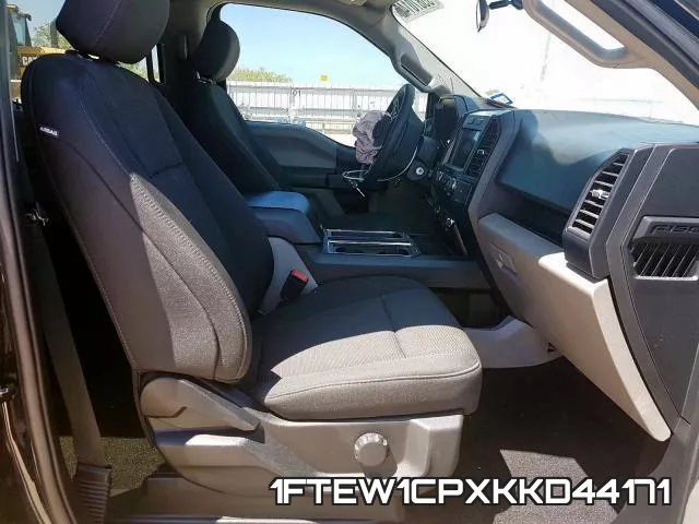1FTEW1CPXKKD44171 фото 6