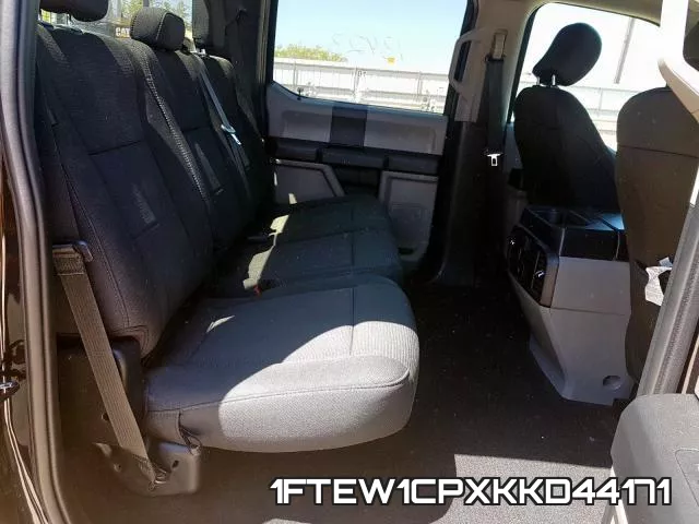 1FTEW1CPXKKD44171 фото 7