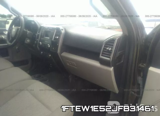 1FTEW1E52JFB31461 фото 6