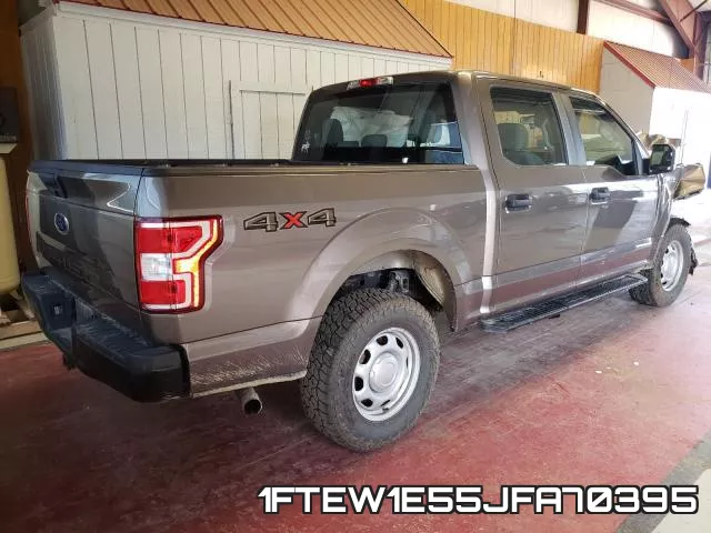 1FTEW1E55JFA70395 фото 5