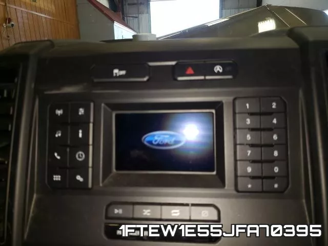 1FTEW1E55JFA70395 фото 10