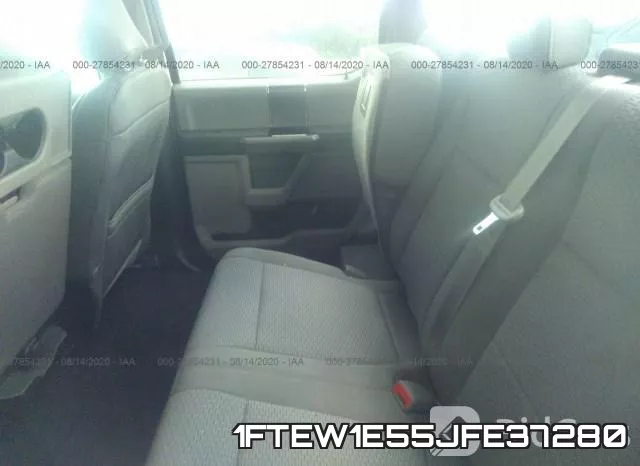 1FTEW1E55JFE37280 фото 9