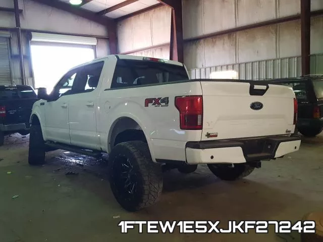 1FTEW1E5XJKF27242 фото 4