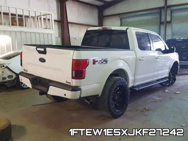 1FTEW1E5XJKF27242 фото 5