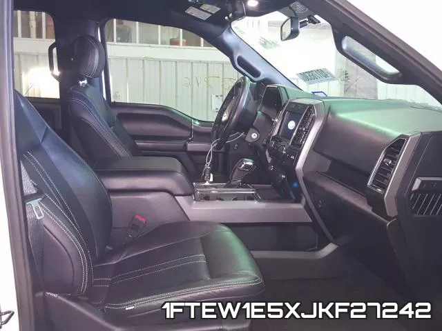 1FTEW1E5XJKF27242 фото 6