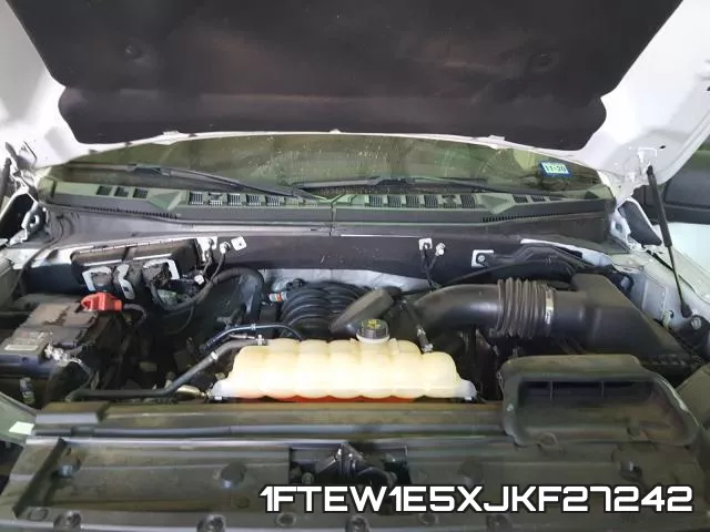 1FTEW1E5XJKF27242 фото 8