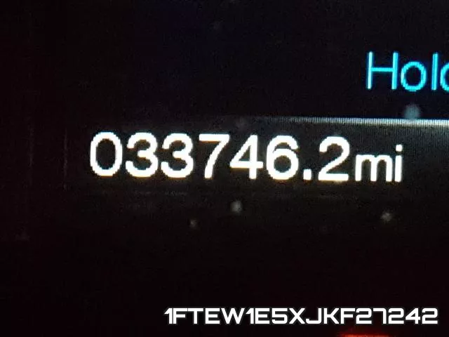 1FTEW1E5XJKF27242 фото 9