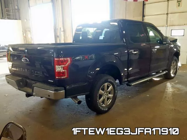 1FTEW1EG3JFA17910 фото 5