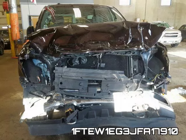 1FTEW1EG3JFA17910 фото 10
