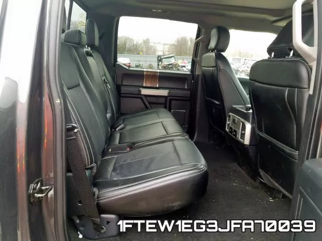 1FTEW1EG3JFA70039 фото 7