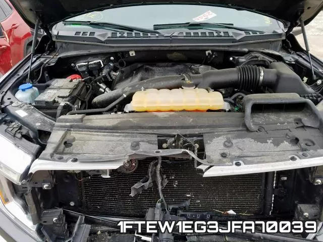 1FTEW1EG3JFA70039 фото 8