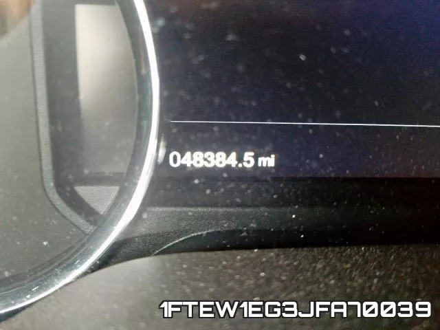 1FTEW1EG3JFA70039 фото 9