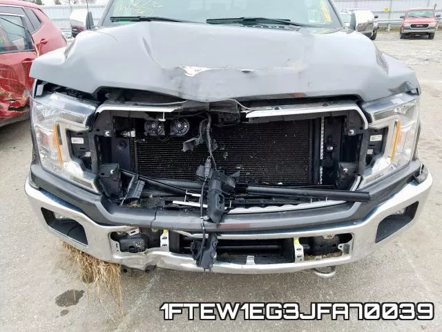 1FTEW1EG3JFA70039 фото 10