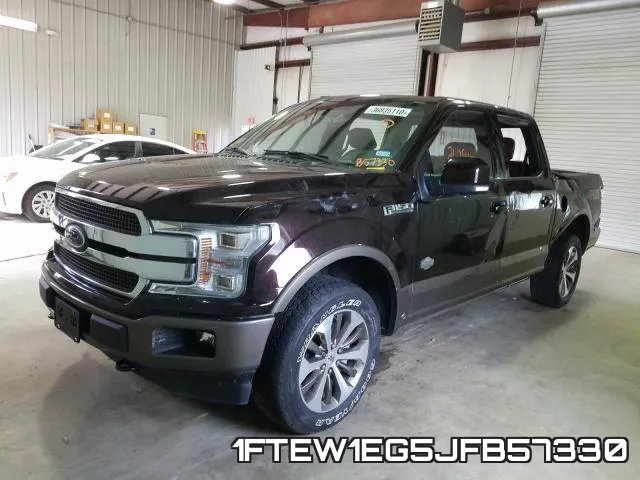 1FTEW1EG5JFB57330 фото 3