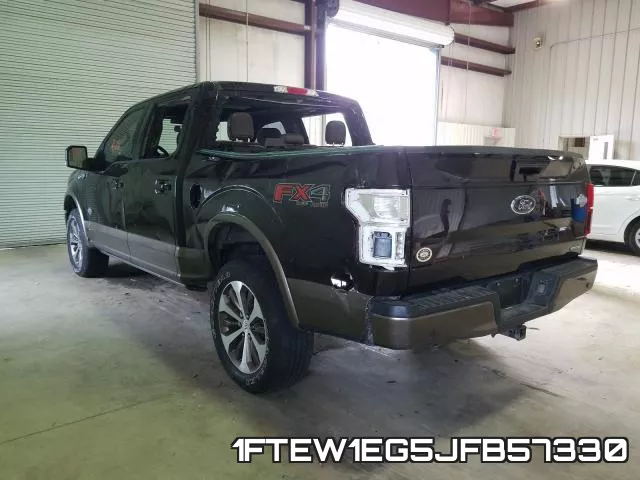 1FTEW1EG5JFB57330 фото 4