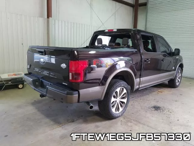 1FTEW1EG5JFB57330 фото 5