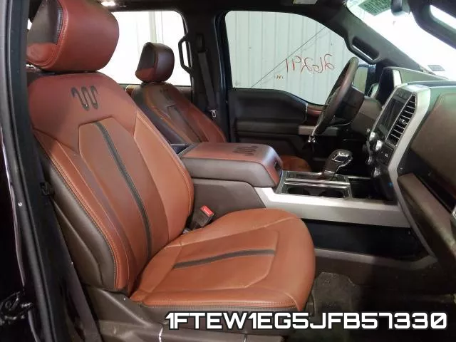 1FTEW1EG5JFB57330 фото 6