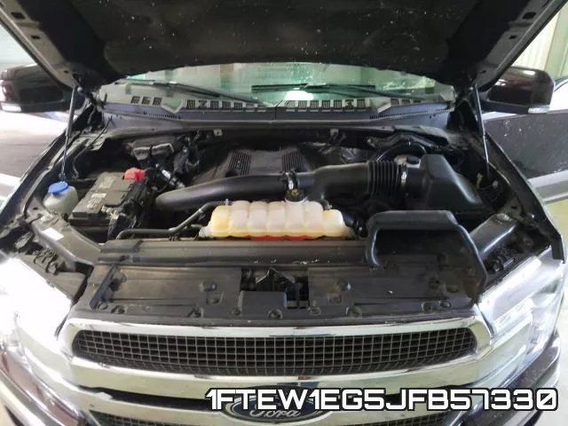 1FTEW1EG5JFB57330 фото 8