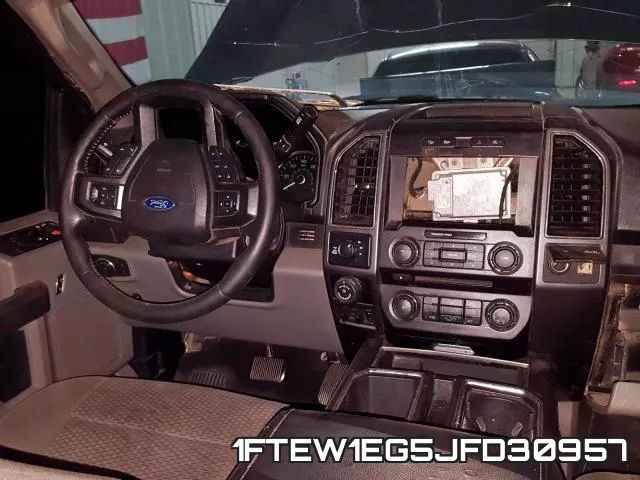 1FTEW1EG5JFD30957 фото 10