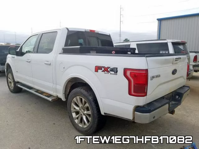 1FTEW1EG7HFB17082 фото 4