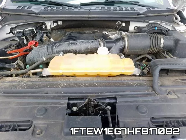 1FTEW1EG7HFB17082 фото 8