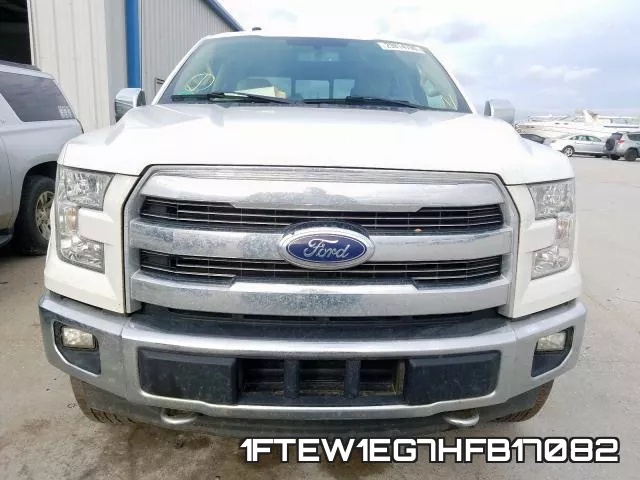 1FTEW1EG7HFB17082 фото 10